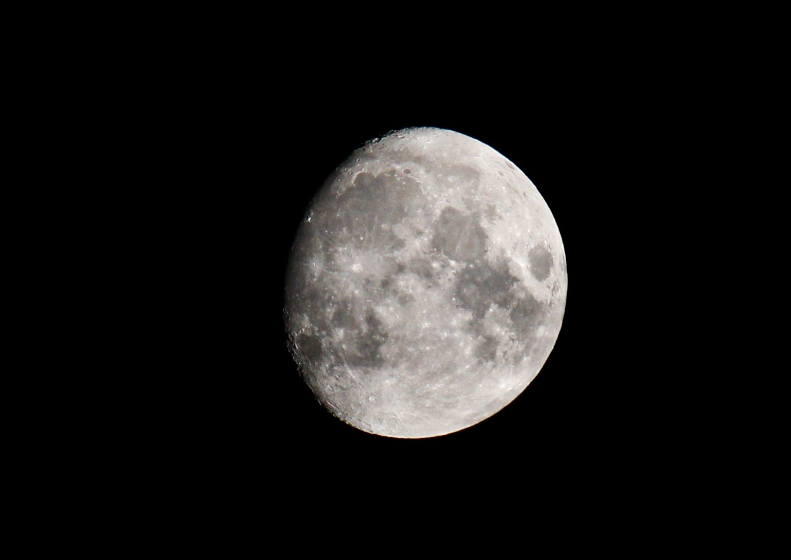 moon